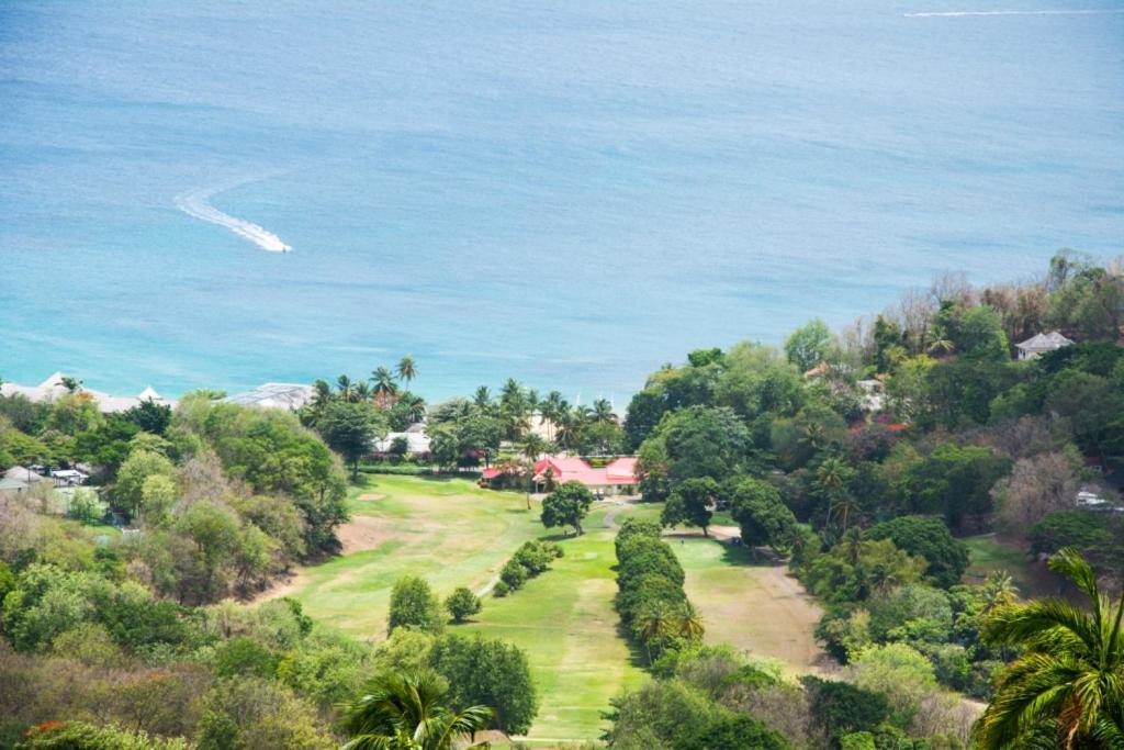 Morne Seaview Apartments Кастри Экстерьер фото